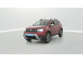 Annonce Dacia Duster occasion Diesel Blue dCi 115 4x2 Prestige +  AURAY