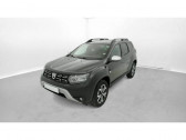 Dacia Duster occasion année 2022 boite Manuelle Annonce Dacia Duster occasion Diesel Blue dCi 115 4x2 Prestige + à QUIMPER