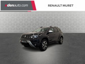 Dacia Duster Blue dCi 115 4x2 Prestige +  2021 - annonce de voiture en vente sur Auto S&eacute;lection.com