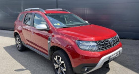 Dacia Duster , garage CHAMBON & FILS AUTOMOBILE  LA GRAND CROIX