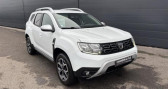 Annonce Dacia Duster occasion Diesel Blue dCi 115 4x2 Prestige � LA GRAND CROIX