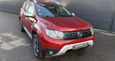 Annonce Dacia Duster occasion Diesel Blue dCi 115 4x2 Prestige � LA GRAND CROIX