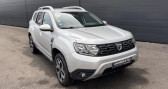 Annonce Dacia Duster occasion Diesel Blue dCi 115 4x2 Prestige � LA GRAND CROIX