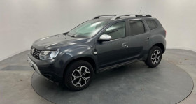 Dacia Duster , garage ESPACE AUTO QUIMPER � QUIMPER