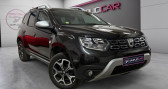Dacia Duster occasion année 2019 boite Manuelle Annonce Dacia Duster occasion Diesel Blue dCi 115 4x2 Prestige à PERTUIS