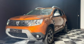 Annonce Dacia Duster occasion Diesel Blue dCi 115 4x2 Prestige � perrigny