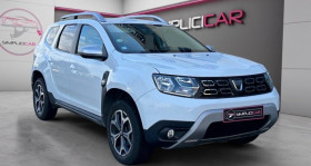 Dacia Duster , garage SIMPLICICAR COEUR D YVELINES � St Germain de la Grange