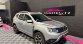Annonce Dacia Duster occasion Diesel Blue dCi 115 4x2 Prestige � Hégenheim