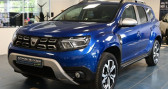 Dacia Duster Blue dCi 115 4x2 Prestige   ST SATURNIN 72