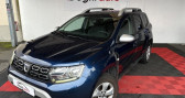 Annonce Dacia Duster occasion Diesel Blue dCi 115 4x2 Prestige  Cournon d'Auvergne