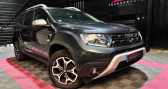 Dacia Duster blue dci 115 4x2 prestige  2021 - annonce de voiture en vente sur Auto Sélection.com