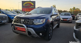Dacia Duster occasion 2019 mise en vente à Perpignan par le garage PELLETIER AUTO - photo n°1