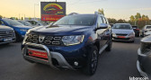 Dacia Duster occasion année 2019 boite Manuelle Annonce Dacia Duster occasion Diesel Blue dCi 115 4x2 Prestige à Perpignan