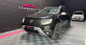 Dacia Duster Blue dCi 115 4x2 Prestige  2018 - annonce de voiture en vente sur Auto Sélection.com