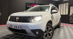 Dacia Duster occasion 2019 mise en vente &agrave; Beaumont Les Valence par le garage TRANSAKAUTO VALENCE - photo n&deg;1