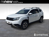 Dacia Duster occasion année 2020 boite Manuelle Annonce Dacia Duster occasion Diesel Blue dCi 115 4x2 Prestige à La Seyne/Mer