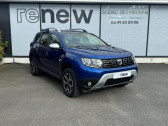 Annonce Dacia Duster occasion Diesel Blue dCi 115 4x2 Prestige  CHATELLERAULT