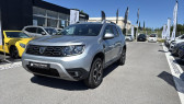Dacia Duster occasion année 2019 boite Manuelle Annonce Dacia Duster occasion Diesel Blue dCi 115 4x2 Prestige à Lattes