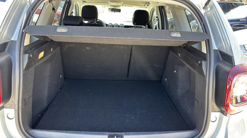 Dacia Duster Blue dCi 115 4x2 Prestige  occasion  Lattes - photo n8