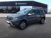 Dacia Duster Blue dCi 115 4x2 Prestige   LANGRES 52