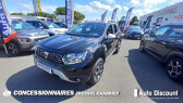 Dacia Duster Blue dCi 115 4x2 Prestige  2018 - annonce de voiture en vente sur Auto Sélection.com