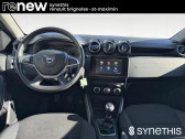 Dacia Duster Blue dCi 115 4x2 Prestige   Brignoles 83
