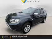 Dacia Duster Blue dCi 115 4x2 Prestige   Massy 91