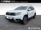 Dacia Duster occasion année 2019 boite Manuelle Annonce Dacia Duster occasion Diesel Blue dCi 115 4x2 Prestige à Cavaillon