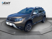 Dacia Duster Blue dCi 115 4x2 Prestige   LE MANS 72