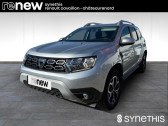 Dacia Duster occasion année 2021 boite Manuelle Annonce Dacia Duster occasion Diesel Blue dCi 115 4x2 Prestige à Cavaillon