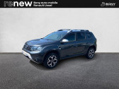 Dacia Duster occasion année 2020 boite Manuelle Annonce Dacia Duster occasion Diesel Blue dCi 115 4x2 Prestige à Ussel