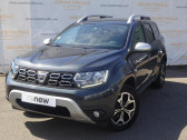Dacia Duster Blue dCi 115 4x2 Prestige   GIVORS 69