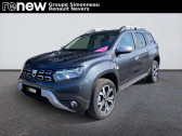 Dacia Duster occasion année 2022 boite Manuelle Annonce Dacia Duster occasion Diesel Blue dCi 115 4x2 Prestige à VARENNES VAUZELLES