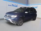 Dacia Duster occasion année 2021 boite Manuelle Annonce Dacia Duster occasion Diesel Blue dCi 115 4x2 Prestige à GIVORS