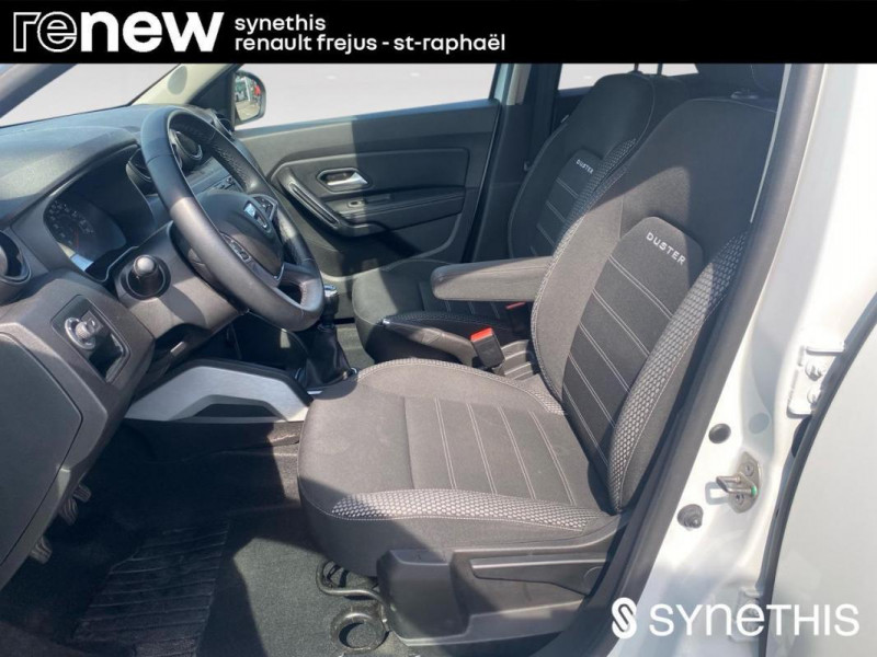 Dacia Duster Blue dCi 115 4x2 Prestige  occasion  Frejus - photo n8