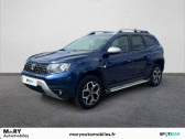 Dacia Duster occasion année 2019 boite Manuelle Annonce Dacia Duster occasion Diesel Blue dCi 115 4x2 Prestige à NOYON