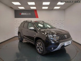 Dacia Duster occasion année 2018 boite Manuelle Annonce Dacia Duster occasion Diesel Blue dCi 115 4x2 Prestige à Dax