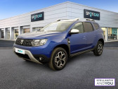 Dacia Duster Blue dCi 115 4x2 Prestige  2020 - annonce de voiture en vente sur Auto Sélection.com