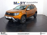 Dacia Duster occasion année 2021 boite Manuelle Annonce Dacia Duster occasion Diesel Blue dCi 115 4x2 Prestige à LE HAVRE
