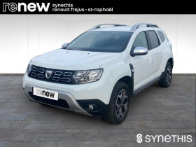 Dacia Duster occasion 2019 mise en vente à Frejus par le garage Renault Frjus - photo n°1
