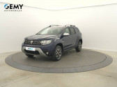 Dacia Duster Blue dCi 115 4x2 Prestige  2019 - annonce de voiture en vente sur Auto Sélection.com