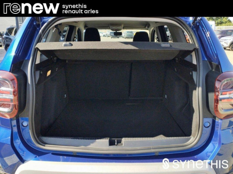 Dacia Duster Blue dCi 115 4x2 Prestige  occasion  Arles - photo n6