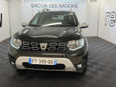 Dacia Duster Blue dCi 115 4x2 Prestige   MIGNE AUXANCES 86