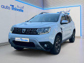 Dacia Duster occasion année 2021 boite Manuelle Annonce Dacia Duster occasion Diesel Blue dCi 115 4x2 Prestige à VILLEFRANCHE SUR SAONE
