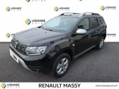 Dacia Duster Blue dCi 115 4x2 Prestige   Massy 91