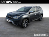 Dacia Duster occasion année 2021 boite Manuelle Annonce Dacia Duster occasion Diesel Blue dCi 115 4x2 Prestige à Arles