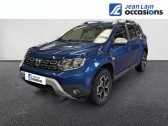 Dacia Duster occasion année 2020 boite Manuelle Annonce Dacia Duster occasion Diesel Blue dCi 115 4x2 Prestige à Seyssinet-Pariset