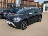 Dacia Duster occasion année 2020 boite Manuelle Annonce Dacia Duster occasion Diesel Blue dCi 115 4x2 Prestige à CHÂTILLON SUR SEINE