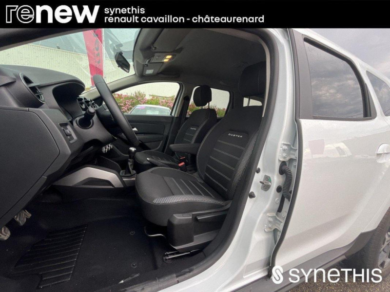 Dacia Duster Blue dCi 115 4x2 Prestige  occasion  Cavaillon - photo n8