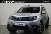 Annonce Dacia Duster occasion Diesel Blue dCi 115 4x2 Prestige  Avermes